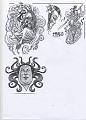 Maschere e Simboli 156